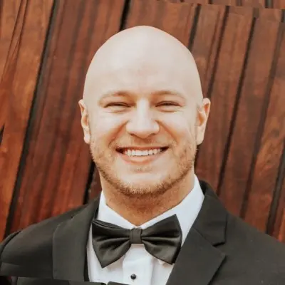 Nick Thrash, Founder of VitalJobs.ICU